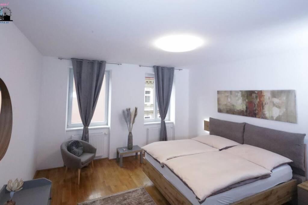 Stadtjuwel L Bg10 Виена Екстериор снимка