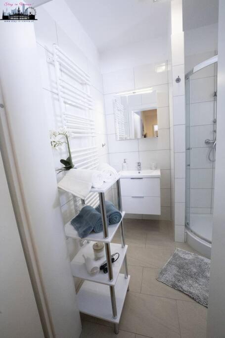 Stadtjuwel L Bg10 Виена Екстериор снимка