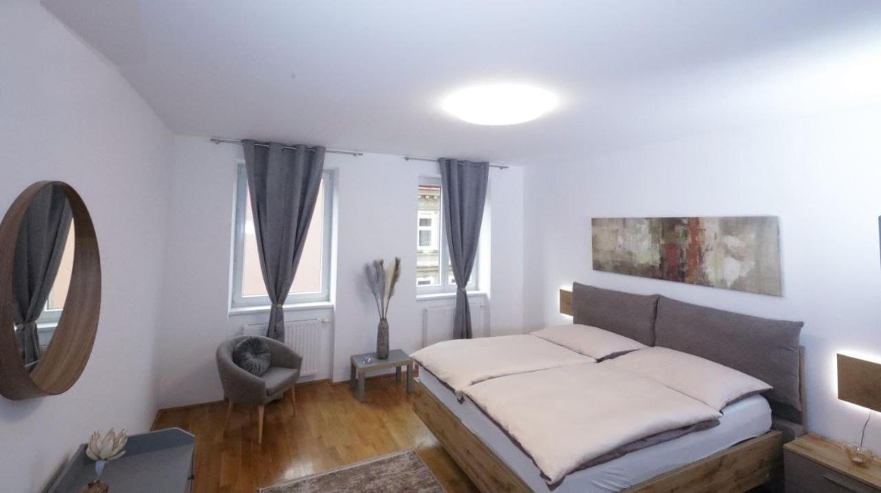 Stadtjuwel L Bg10 Виена Екстериор снимка