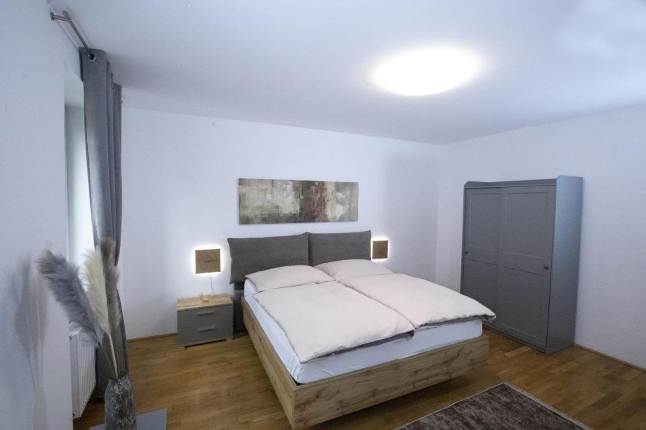 Stadtjuwel L Bg10 Виена Екстериор снимка