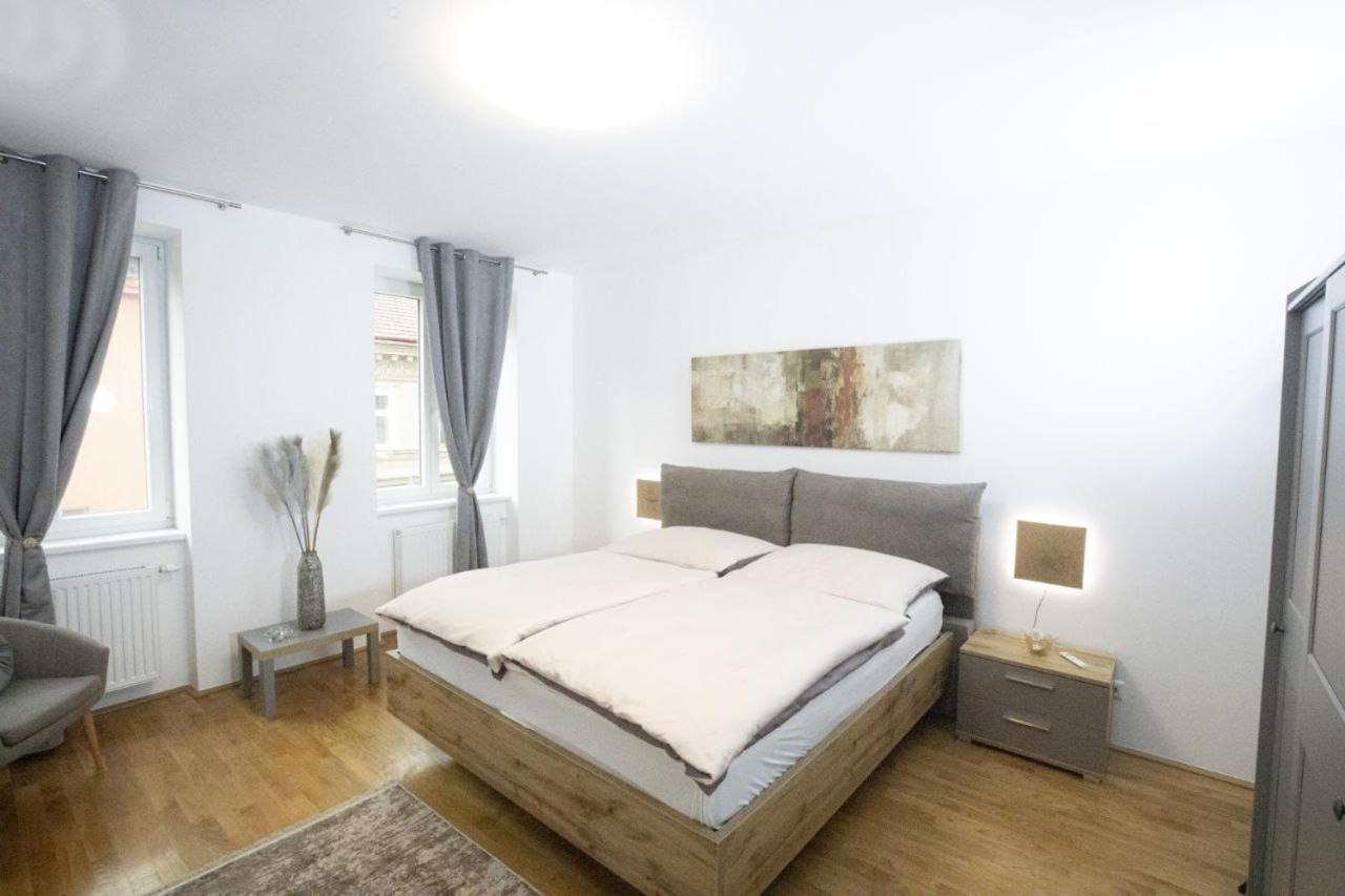 Stadtjuwel L Bg10 Виена Екстериор снимка