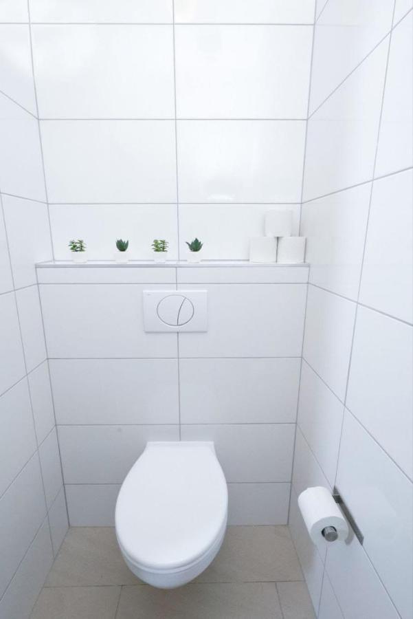 Stadtjuwel L Bg10 Виена Екстериор снимка